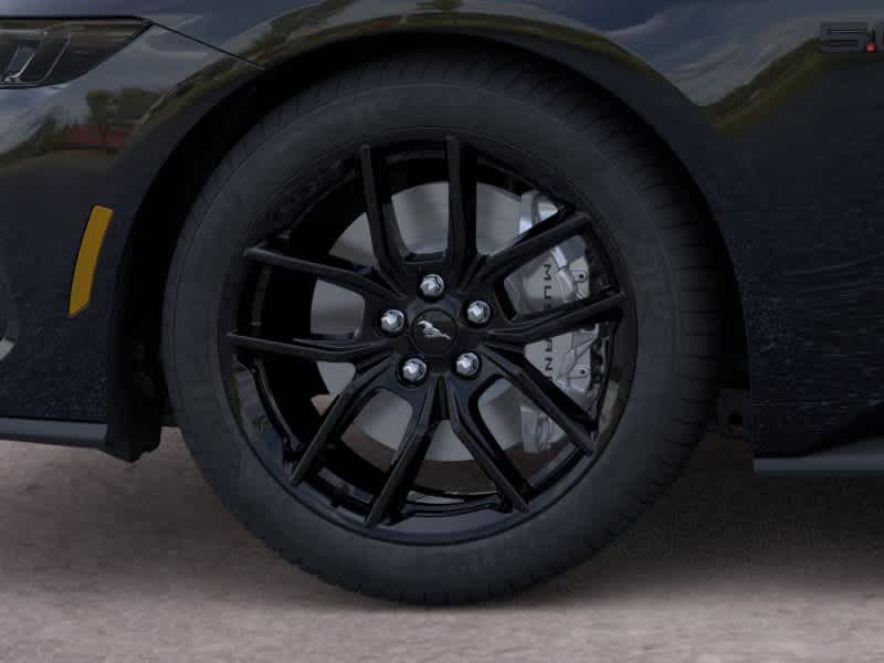 Thumbnail: 2026 Ford Mustang - 19