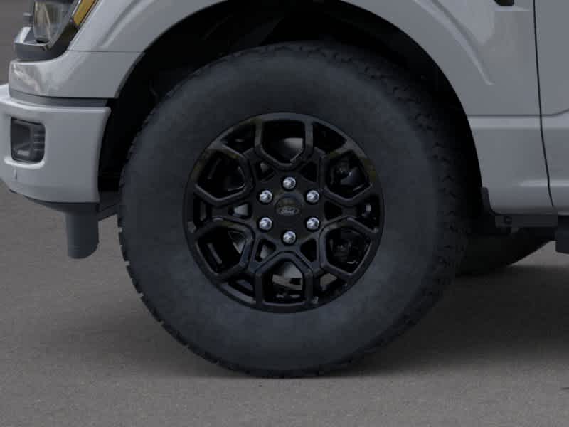 Thumbnail: 2026 Ford F-150 - 19