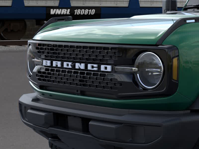 Thumbnail: 2025 Ford Bronco - 19