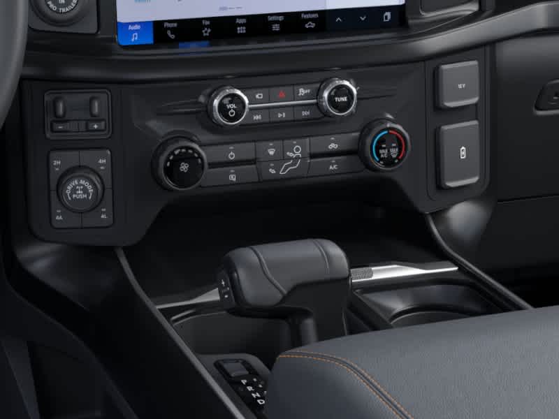 Thumbnail: 2026 Ford F-150 - 15