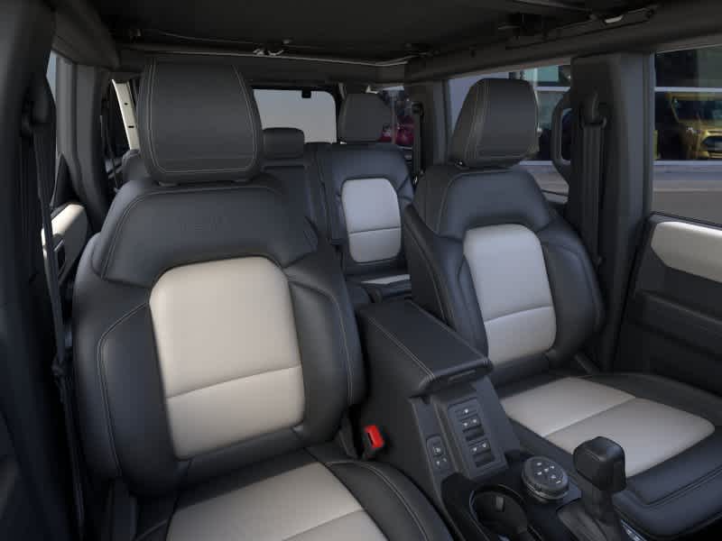 Thumbnail: 2026 Ford Bronco - 10
