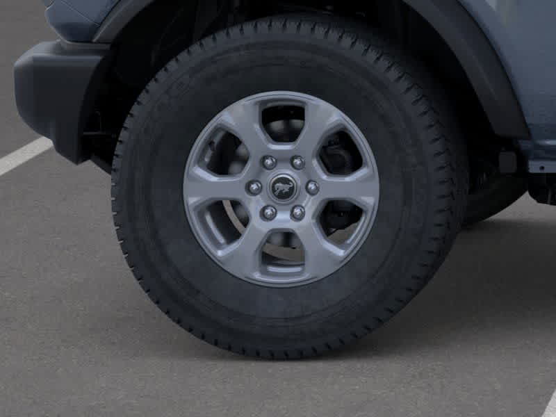 Thumbnail: 2025 Ford Bronco - 21