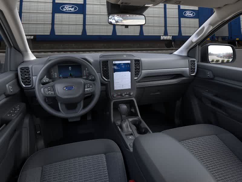 Thumbnail: 2026 Ford Ranger - 9