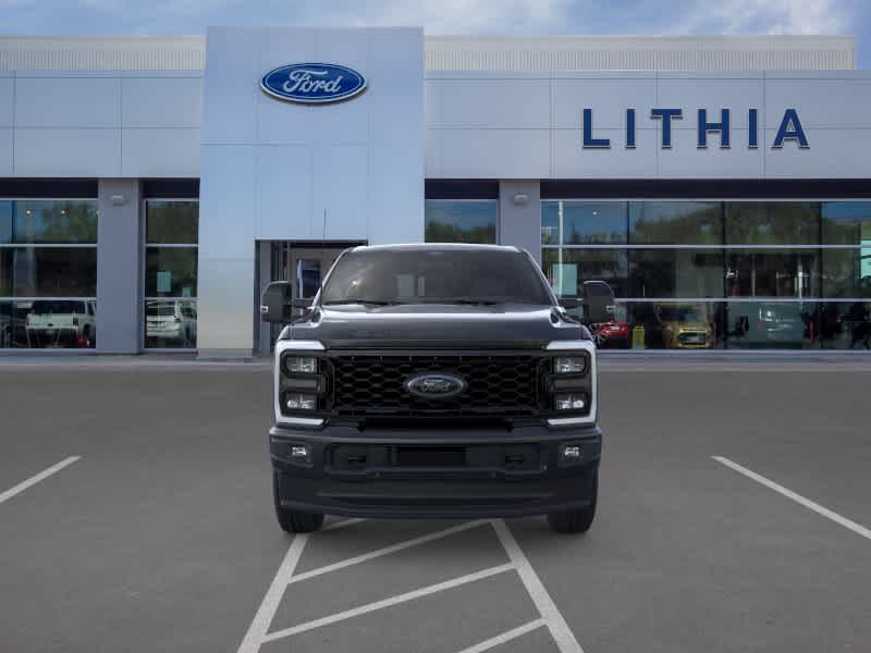 Thumbnail: 2026 Ford F-350 - 6