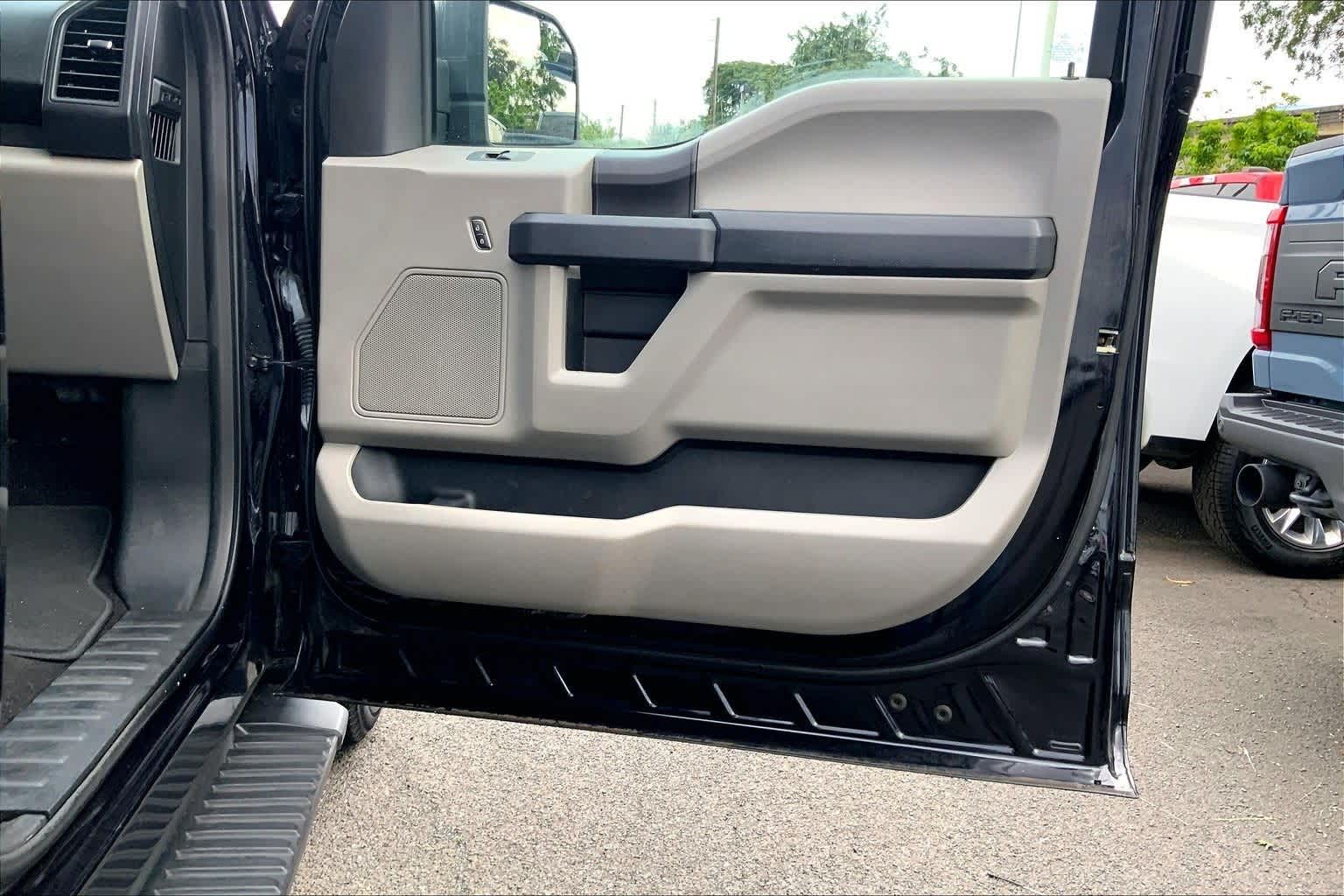 Thumbnail: 2019 Ford F-150 - 28