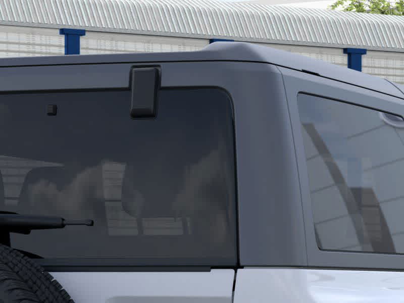 Thumbnail: 2025 Ford Bronco - 25