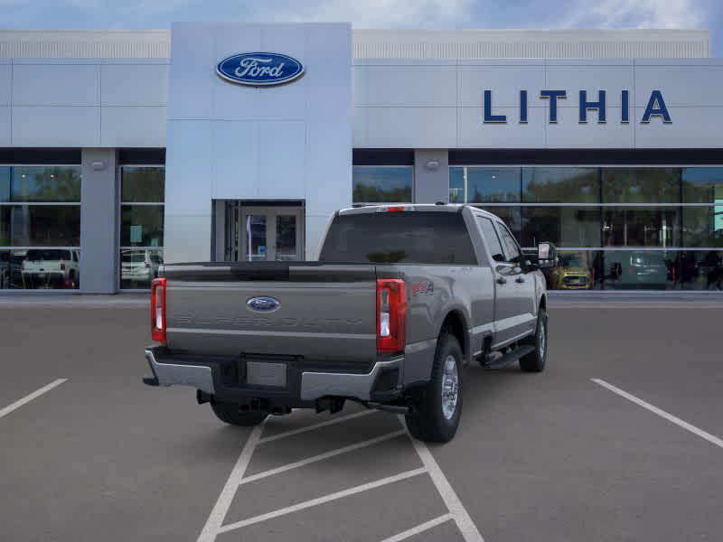 Thumbnail: 2026 Ford F-350 - 8
