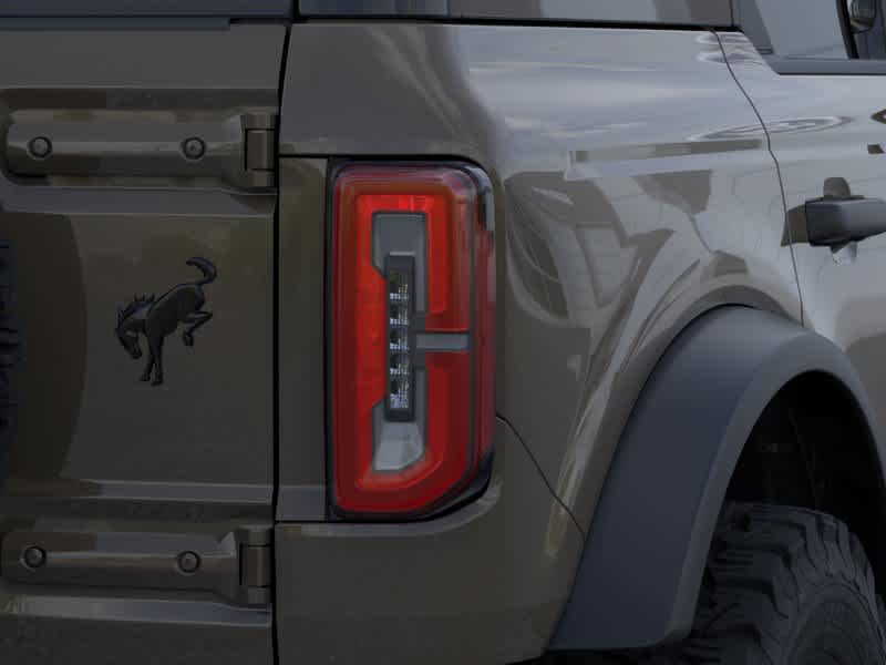 Thumbnail: 2026 Ford Bronco - 23