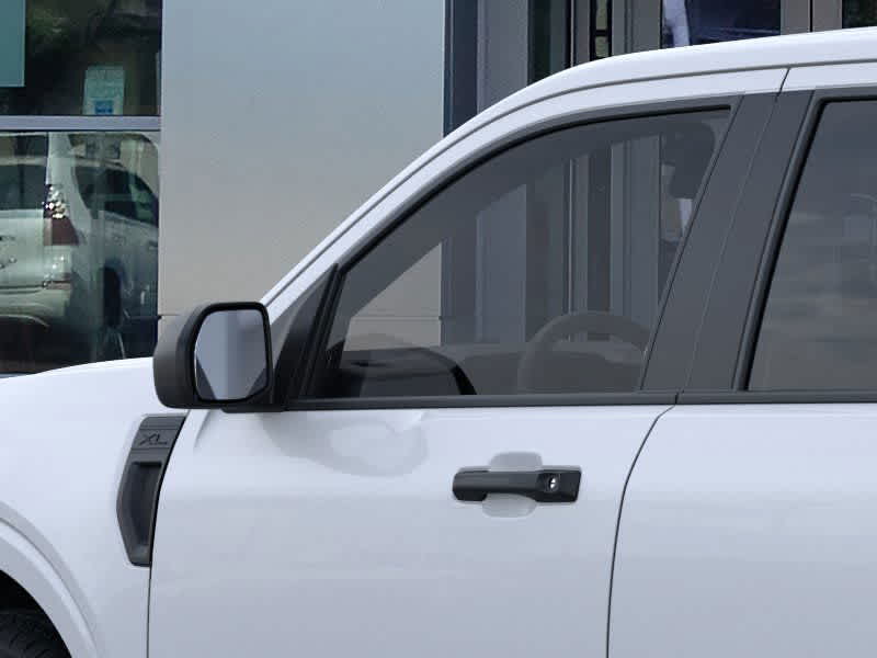 Thumbnail: 2026 Ford Maverick - 21