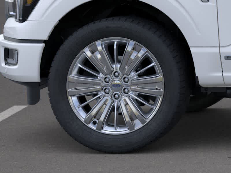 Thumbnail: 2025 Ford F-150 - 19