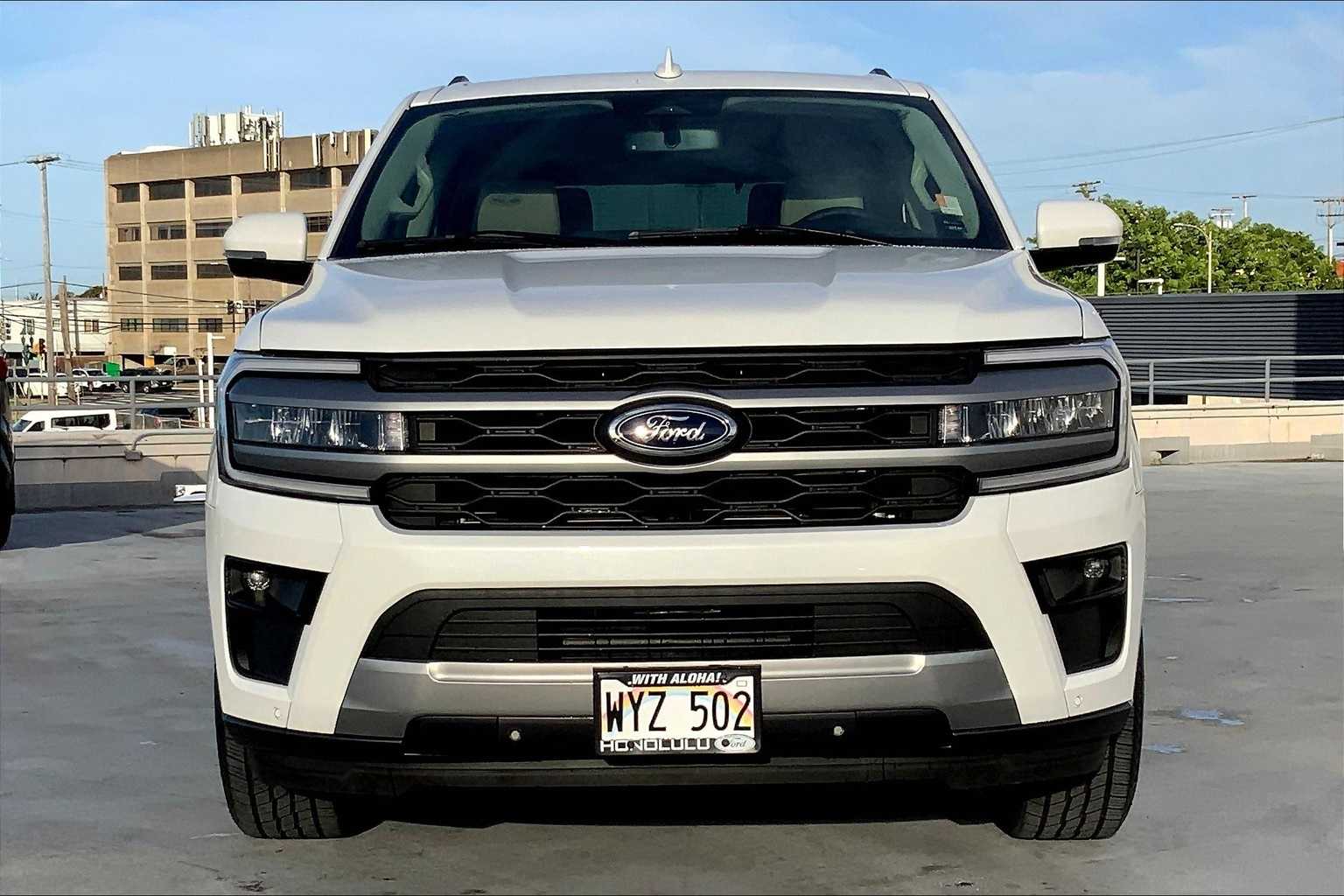 Thumbnail: 2024 Ford Expedition - 6