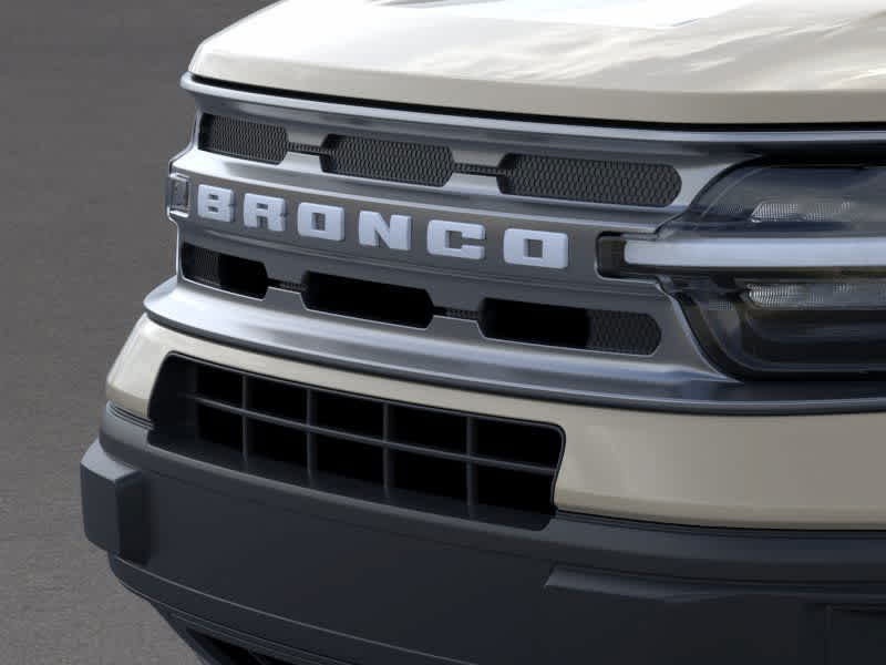 Thumbnail: 2024 Ford Bronco Sport - 17