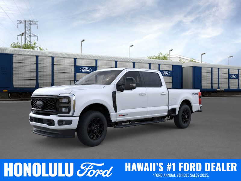 Thumbnail: 2026 Ford F-350 - 1