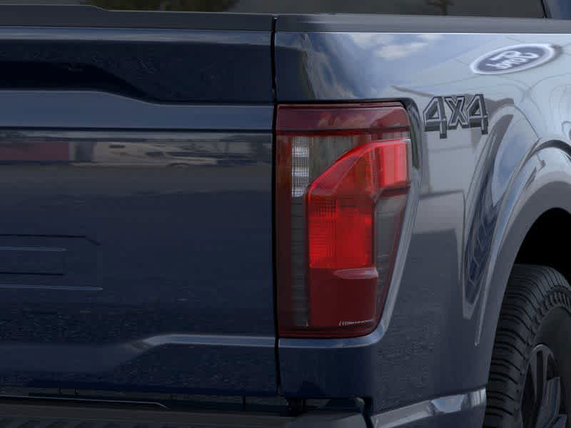 Thumbnail: 2025 Ford F-150 - 21