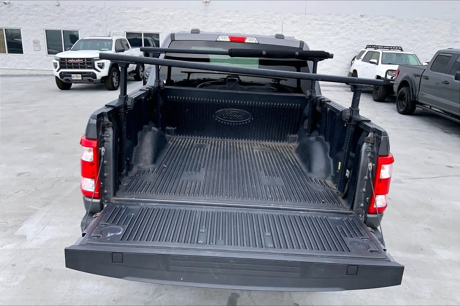 Thumbnail: 2021 Ford F-150 - 18