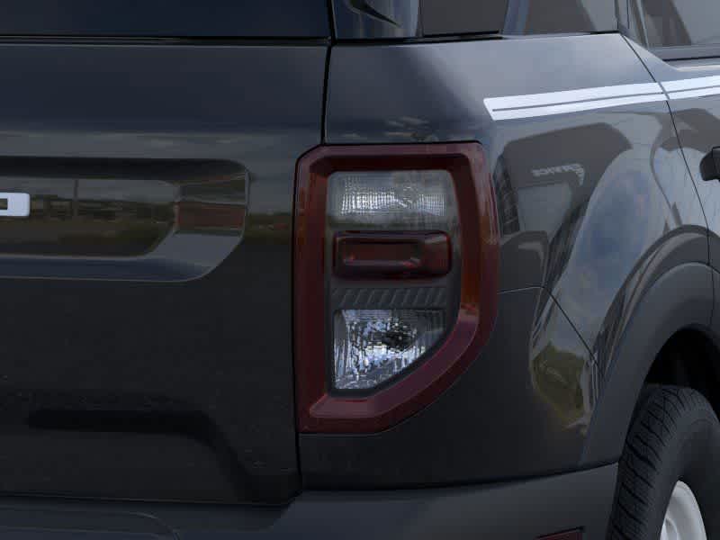Thumbnail: 2025 Ford Bronco Sport - 22