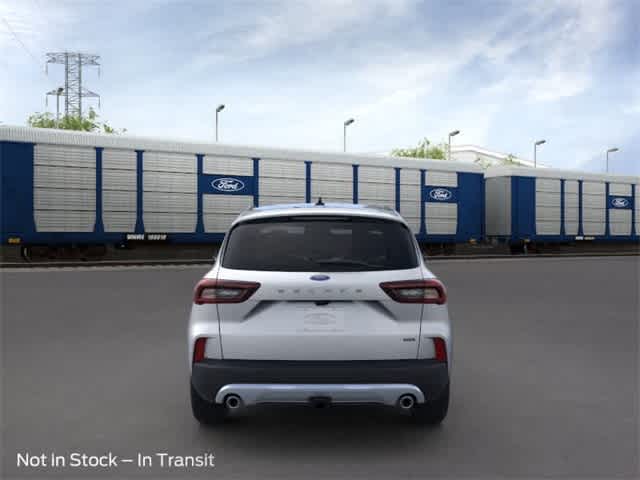 Thumbnail: 2024 Ford Escape - 5
