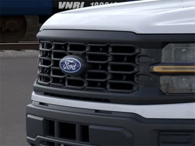 Thumbnail: 2025 Ford F-150 - 17