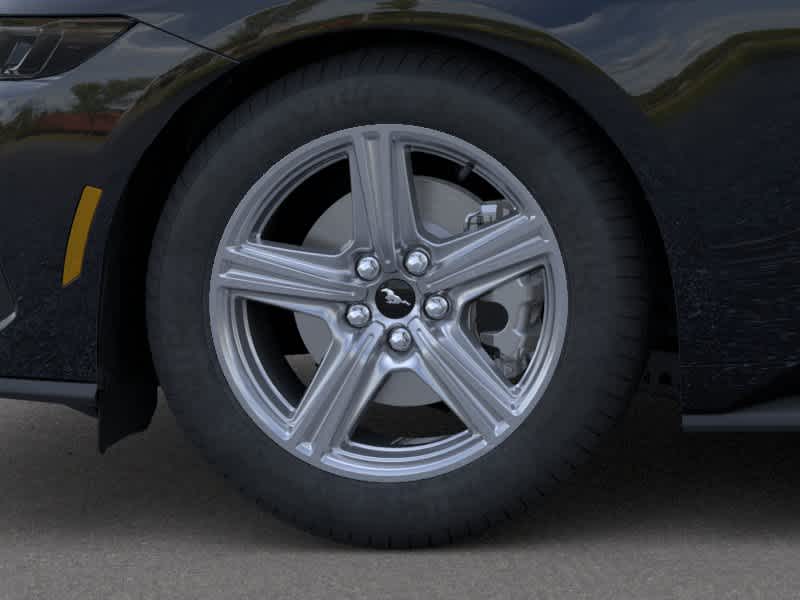 Thumbnail: 2026 Ford Mustang - 19