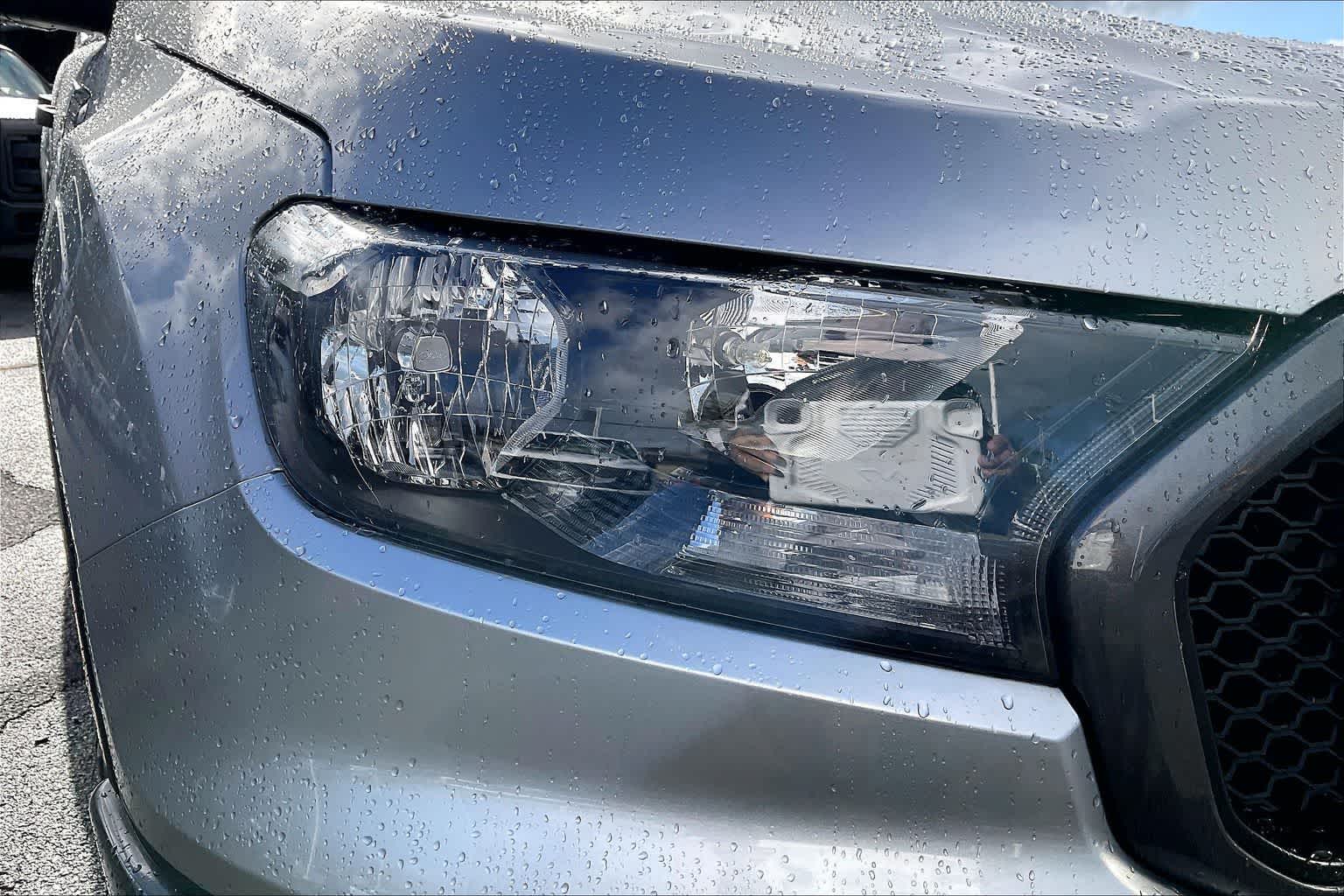 Thumbnail: 2022 Ford Ranger - 31