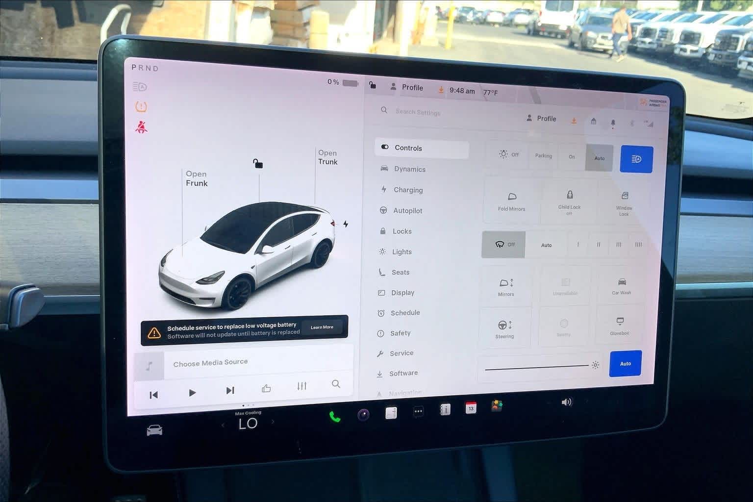 Thumbnail: 2021 Tesla Model Y - 17