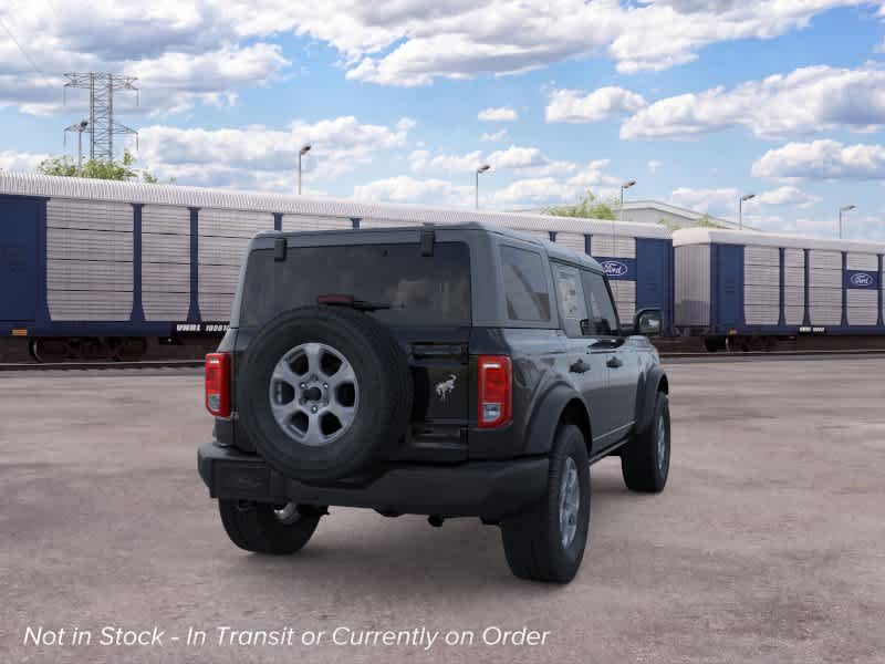 Thumbnail: 2026 Ford Bronco - 8