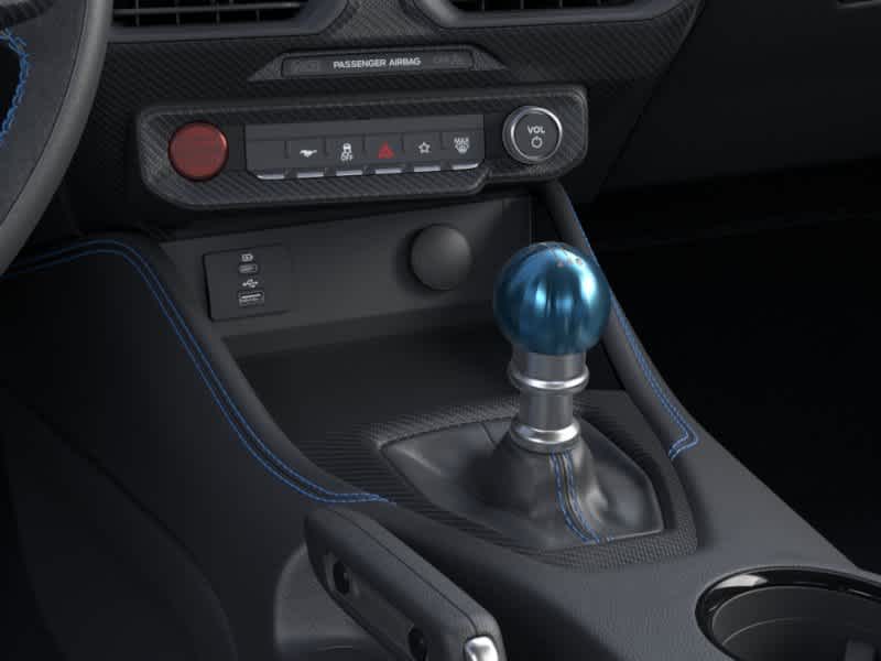 Thumbnail: 2026 Ford Mustang - 15
