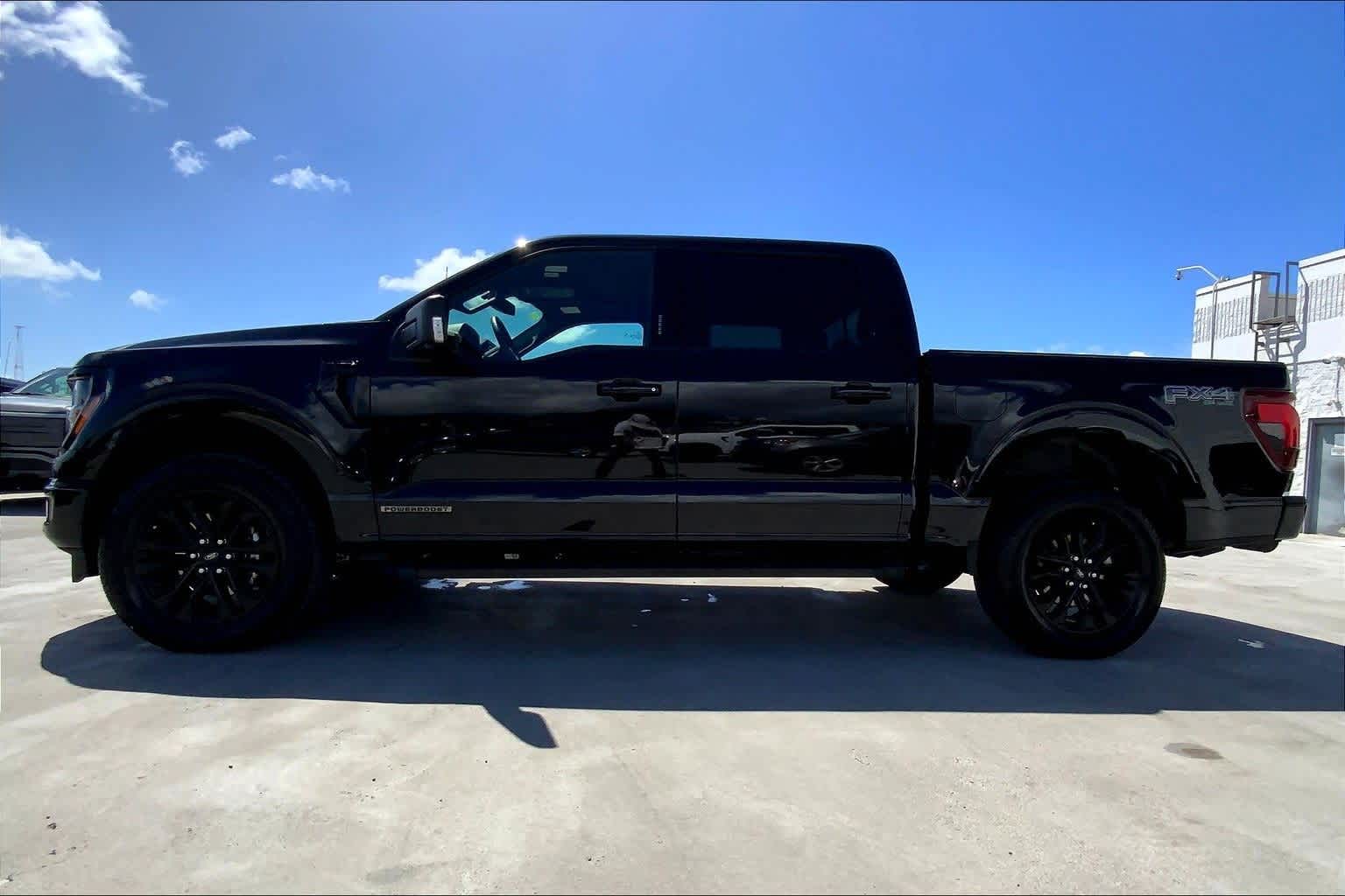 Thumbnail: 2024 Ford F-150 - 3