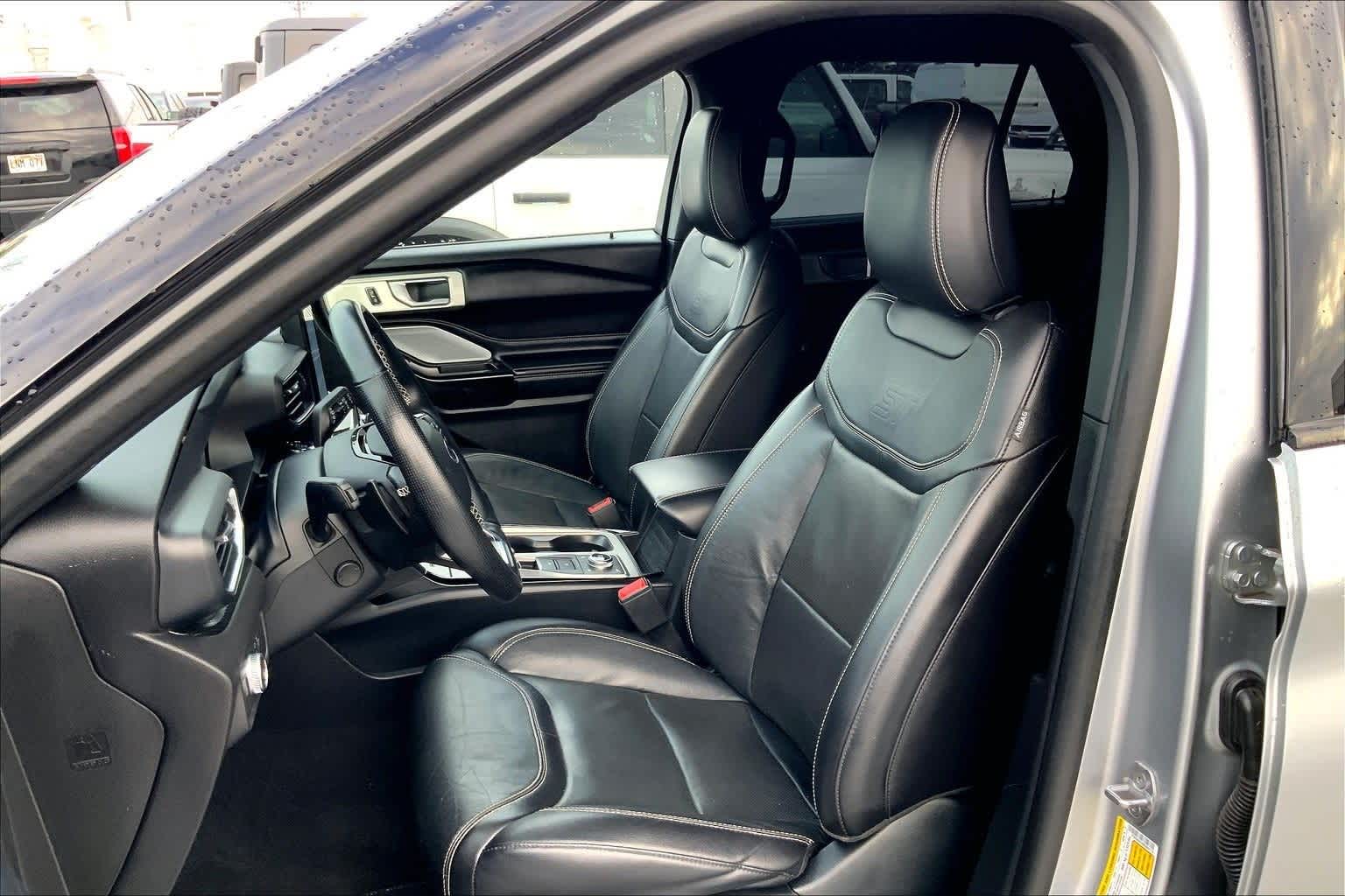 Thumbnail: 2021 Ford Explorer - 11