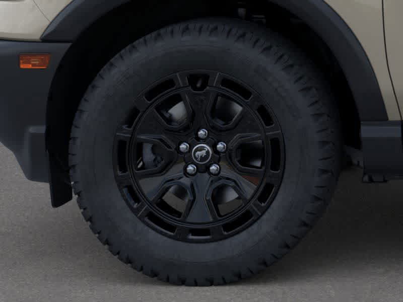 Thumbnail: 2025 Ford Bronco Sport - 19