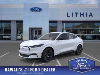 2025 Ford Mustang Mach-E Premium SUV