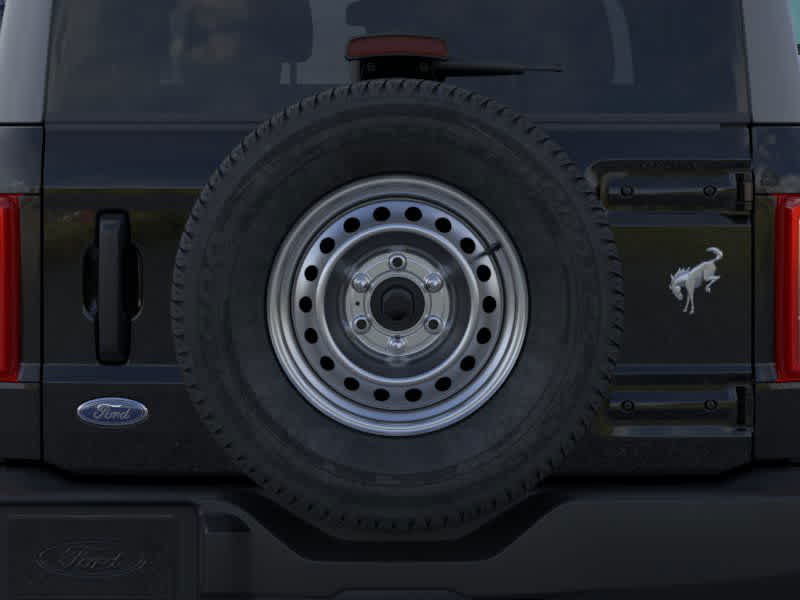 Thumbnail: 2025 Ford Bronco - 24