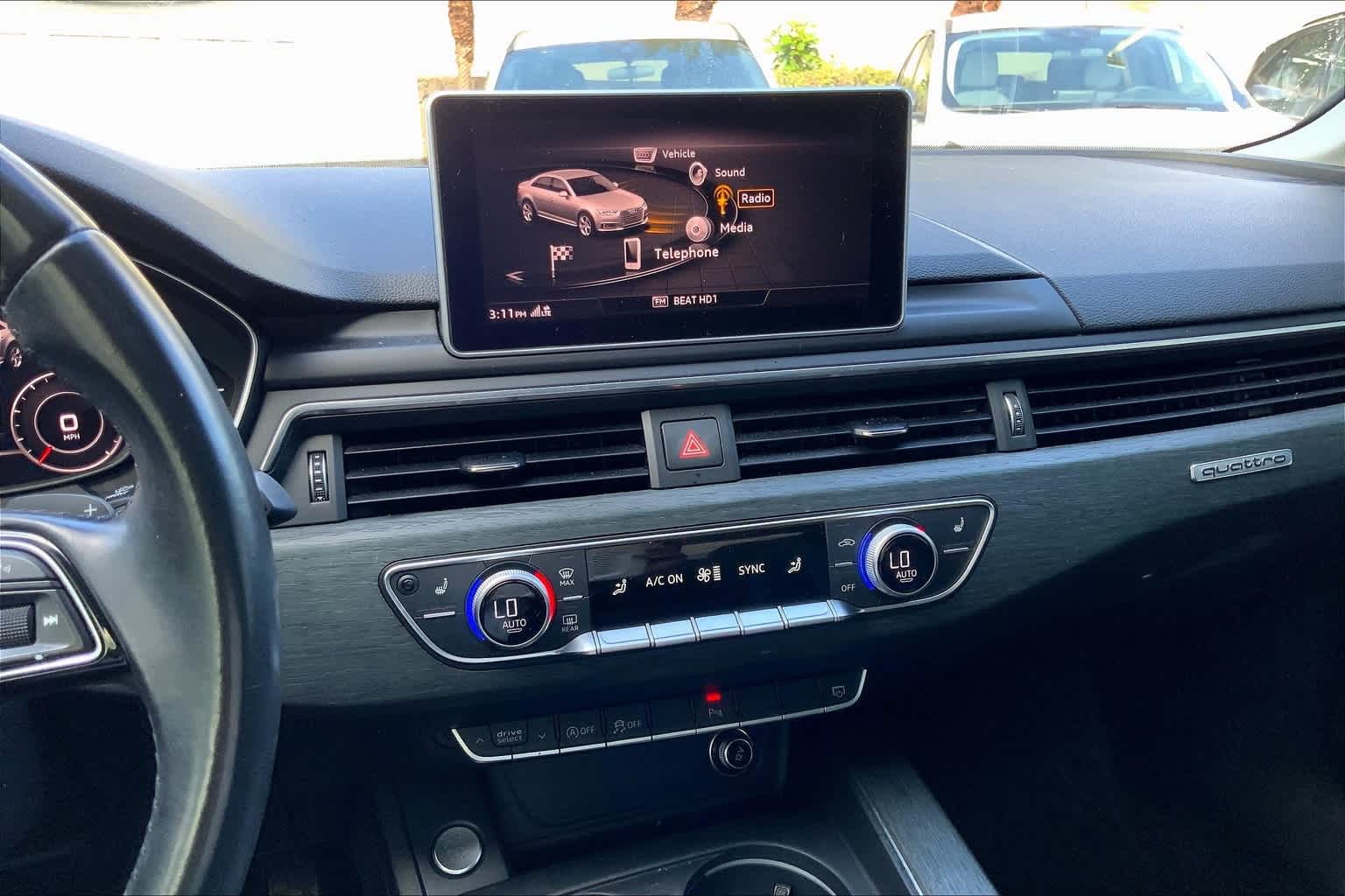 2017 Audi A4 Premium 15