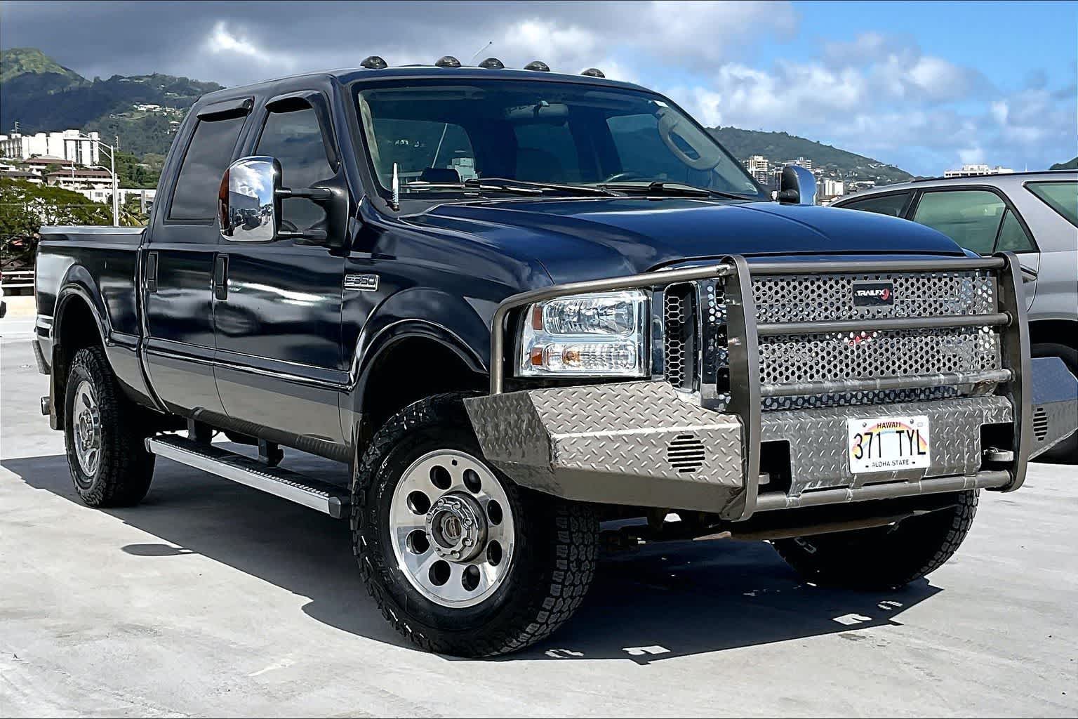 Thumbnail: 2007 Ford F-350 - 21