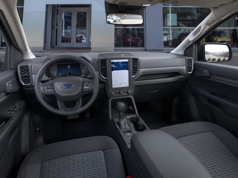 Thumbnail: 2025 Ford Ranger - 9