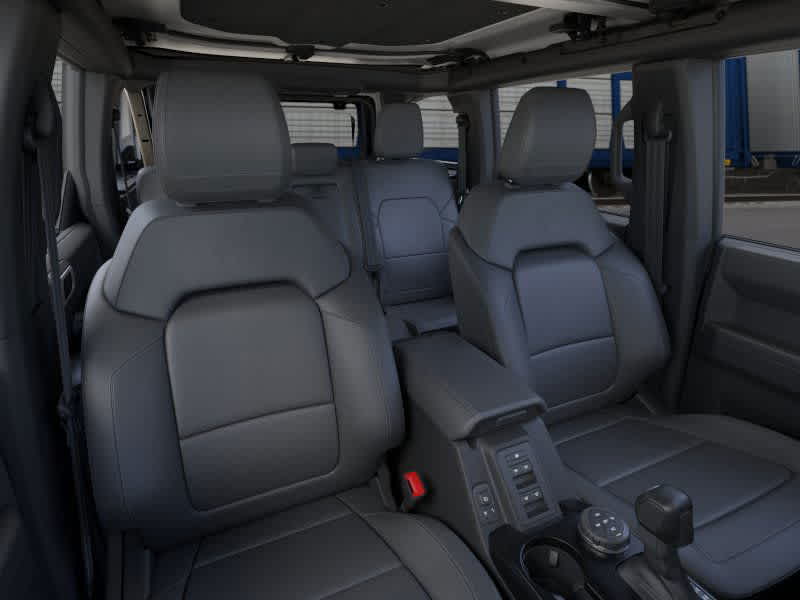 Thumbnail: 2026 Ford Bronco - 10