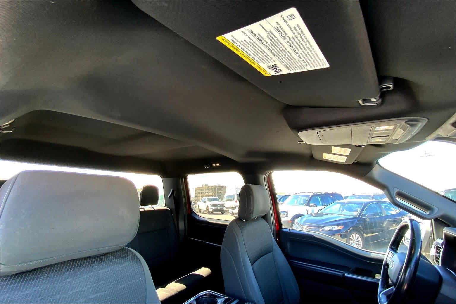 Thumbnail: 2021 Ford F-150 - 30