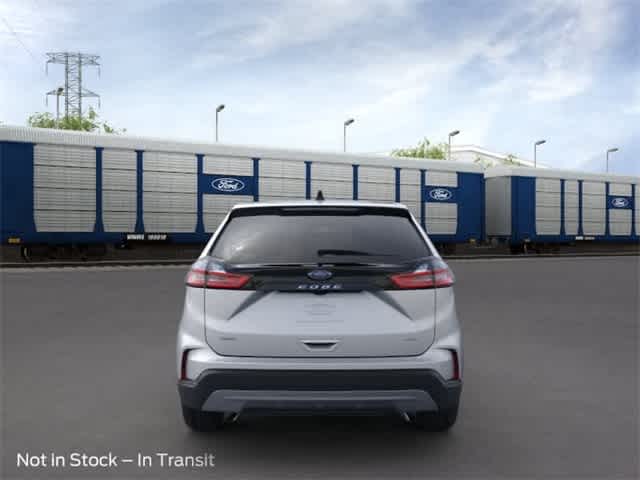 Thumbnail: 2024 Ford Edge - 5