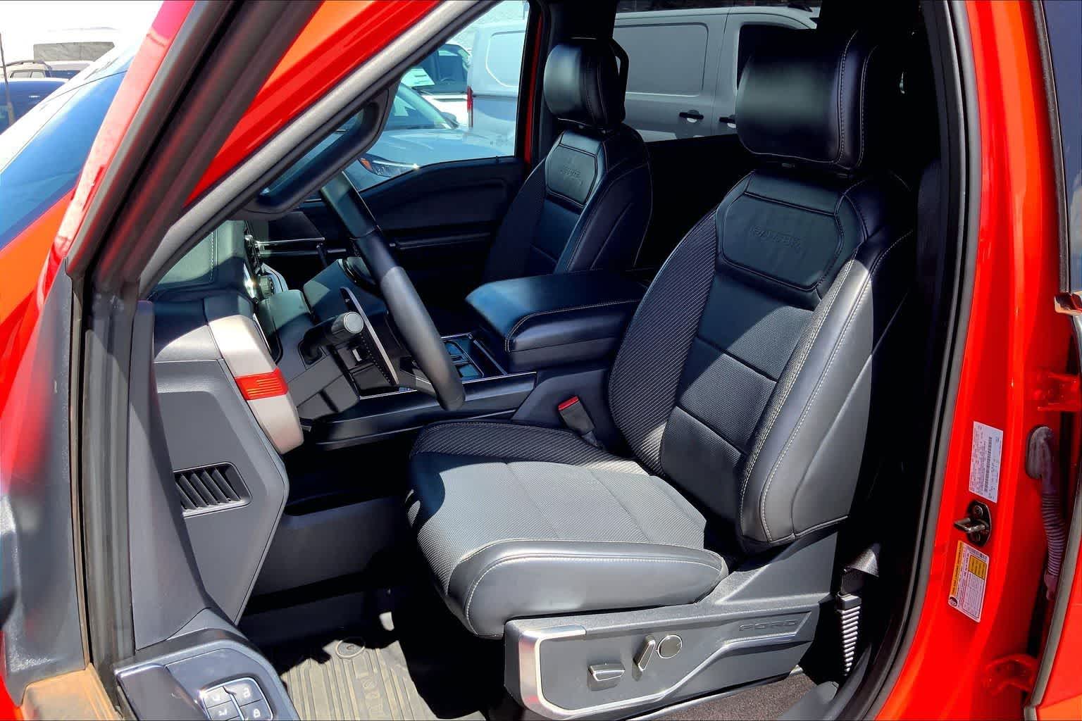 Thumbnail: 2022 Ford F-150 - 11