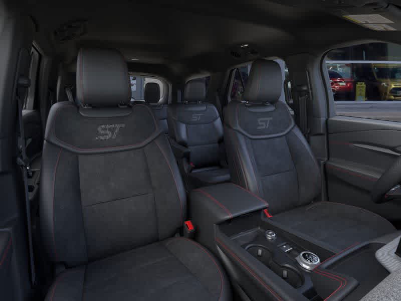 Thumbnail: 2026 Ford Explorer - 10