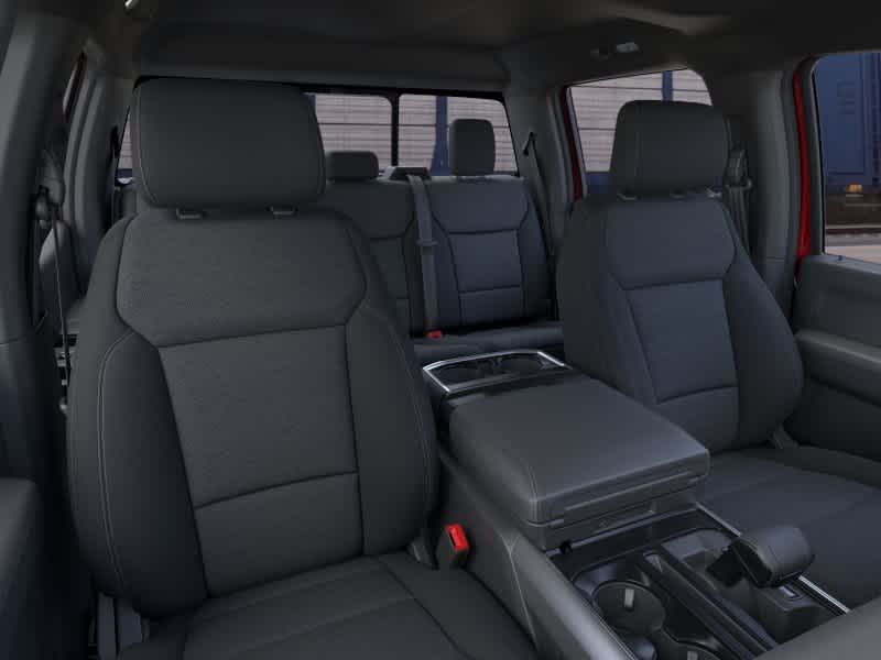 Thumbnail: 2026 Ford F-150 - 10