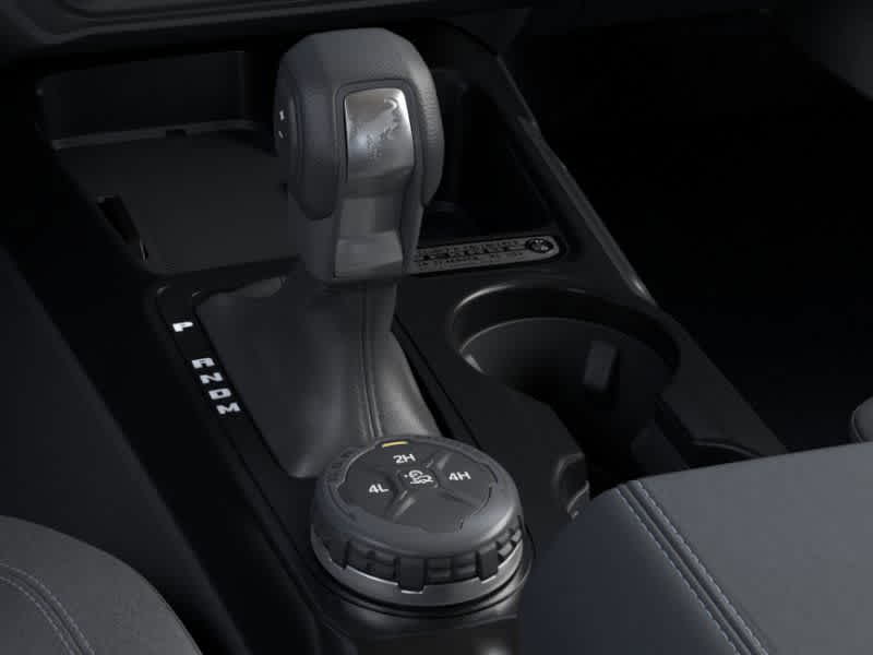 Thumbnail: 2026 Ford Bronco - 17