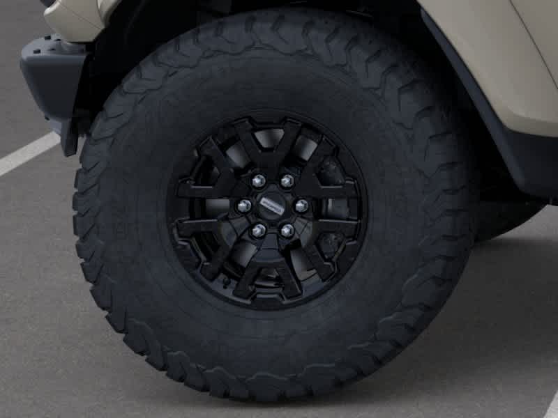 Thumbnail: 2026 Ford Bronco - 21