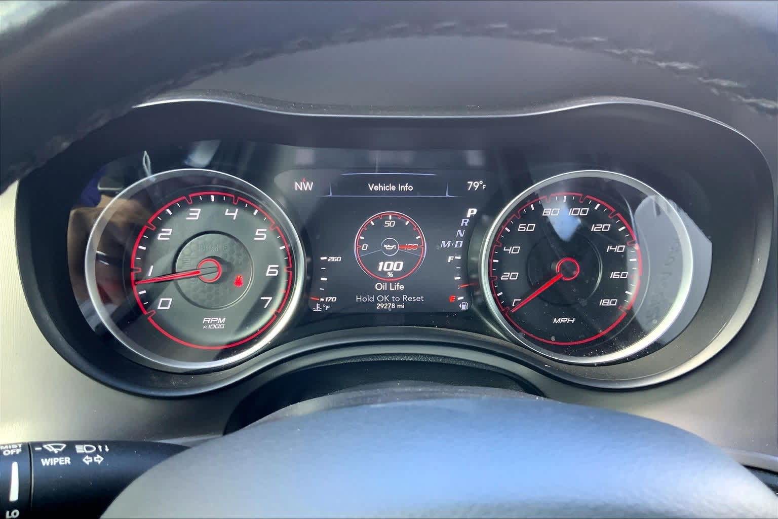 Thumbnail: 2023 Dodge Charger - 17