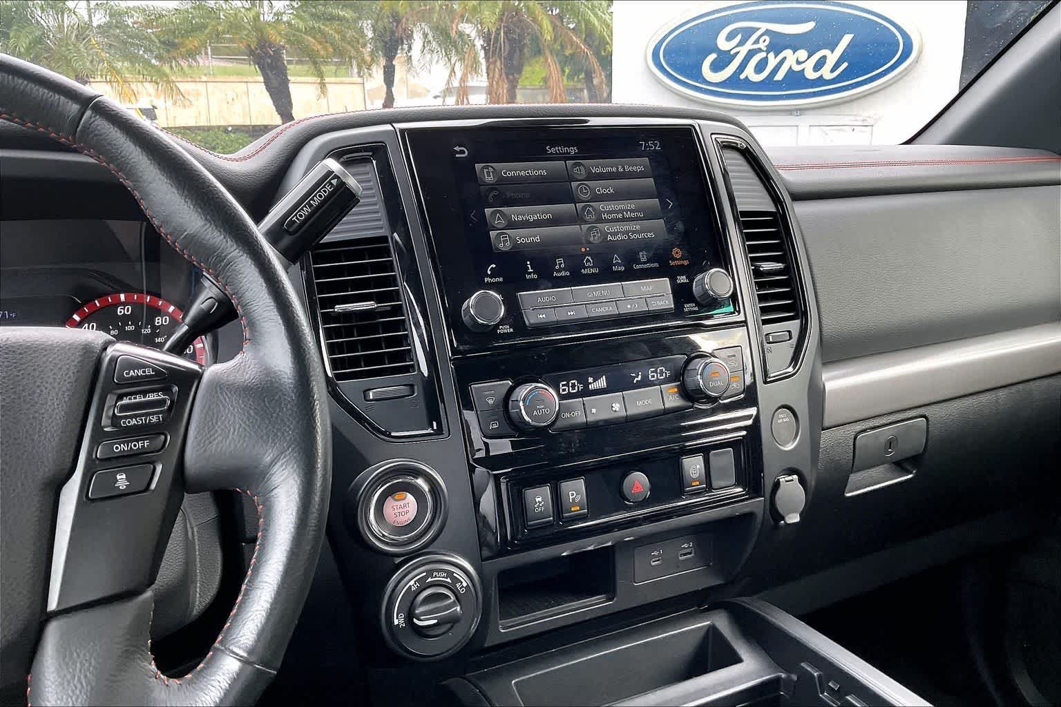 Thumbnail: 2024 Nissan Titan - 15