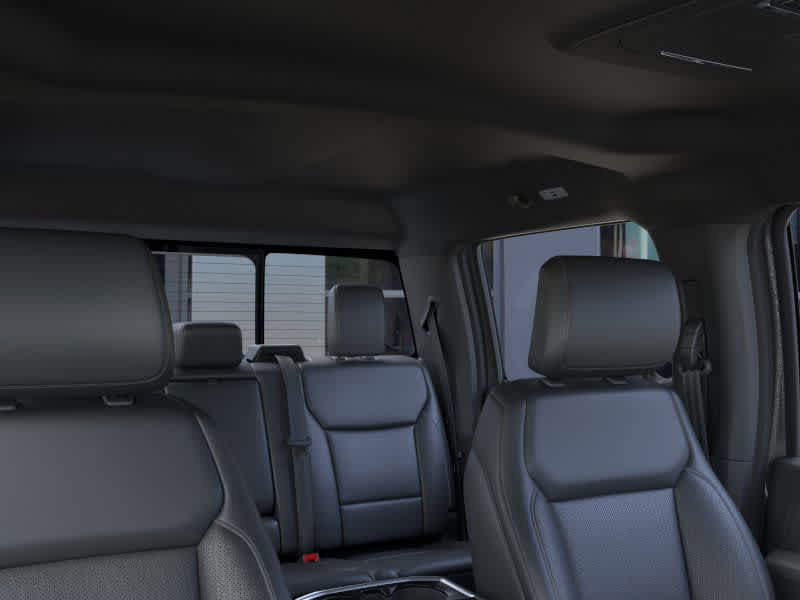 Thumbnail: 2025 Ford F-150 - 22