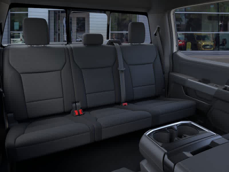 Thumbnail: 2025 Ford F-150 - 11