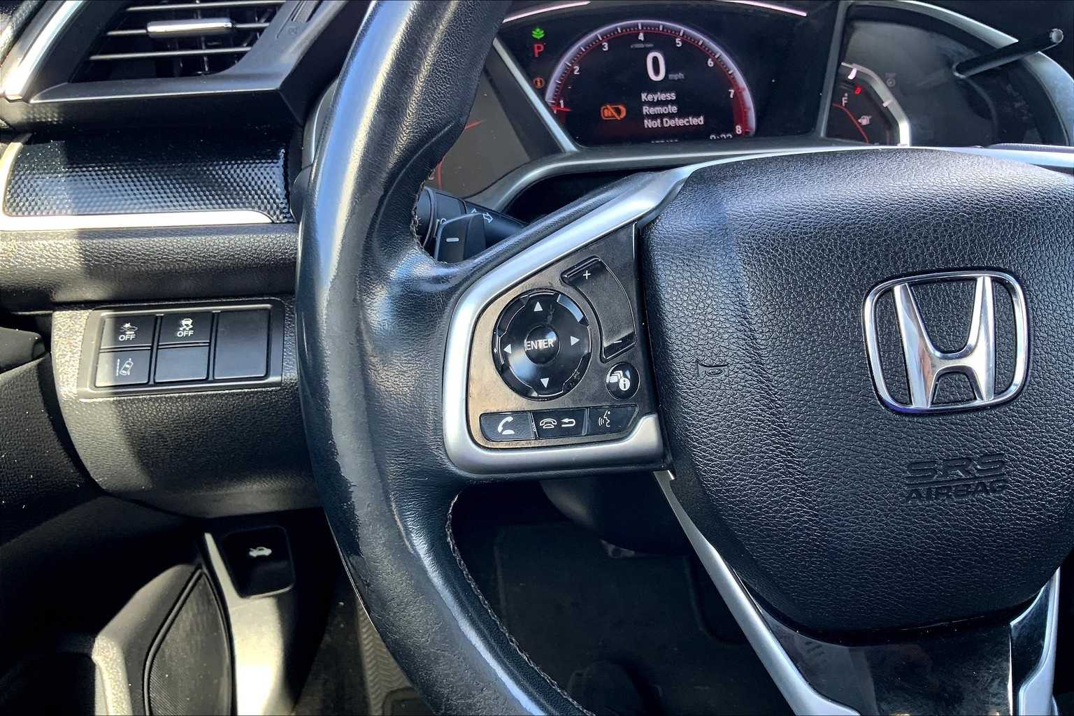 Thumbnail: 2019 Honda Civic - 24