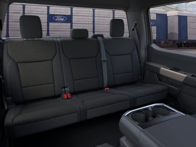 Thumbnail: 2026 Ford F-150 - 11