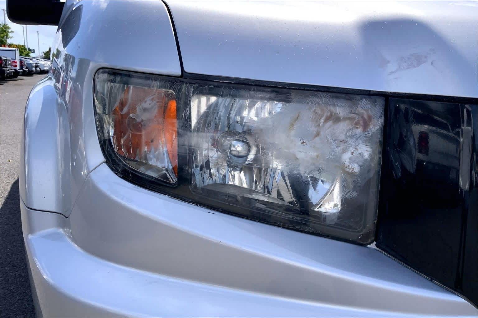 Thumbnail: 2014 Honda Ridgeline - 31